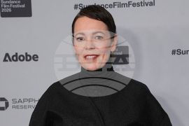 2026 Sundance Film Festival - "Wicker"