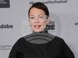 2026 Sundance Film Festival - "Wicker"