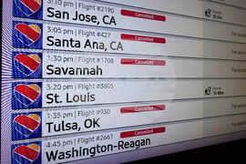 Winter Weather Texas