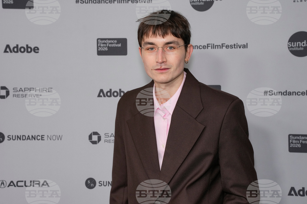 2026 Sundance Film Festival - "Wicker"