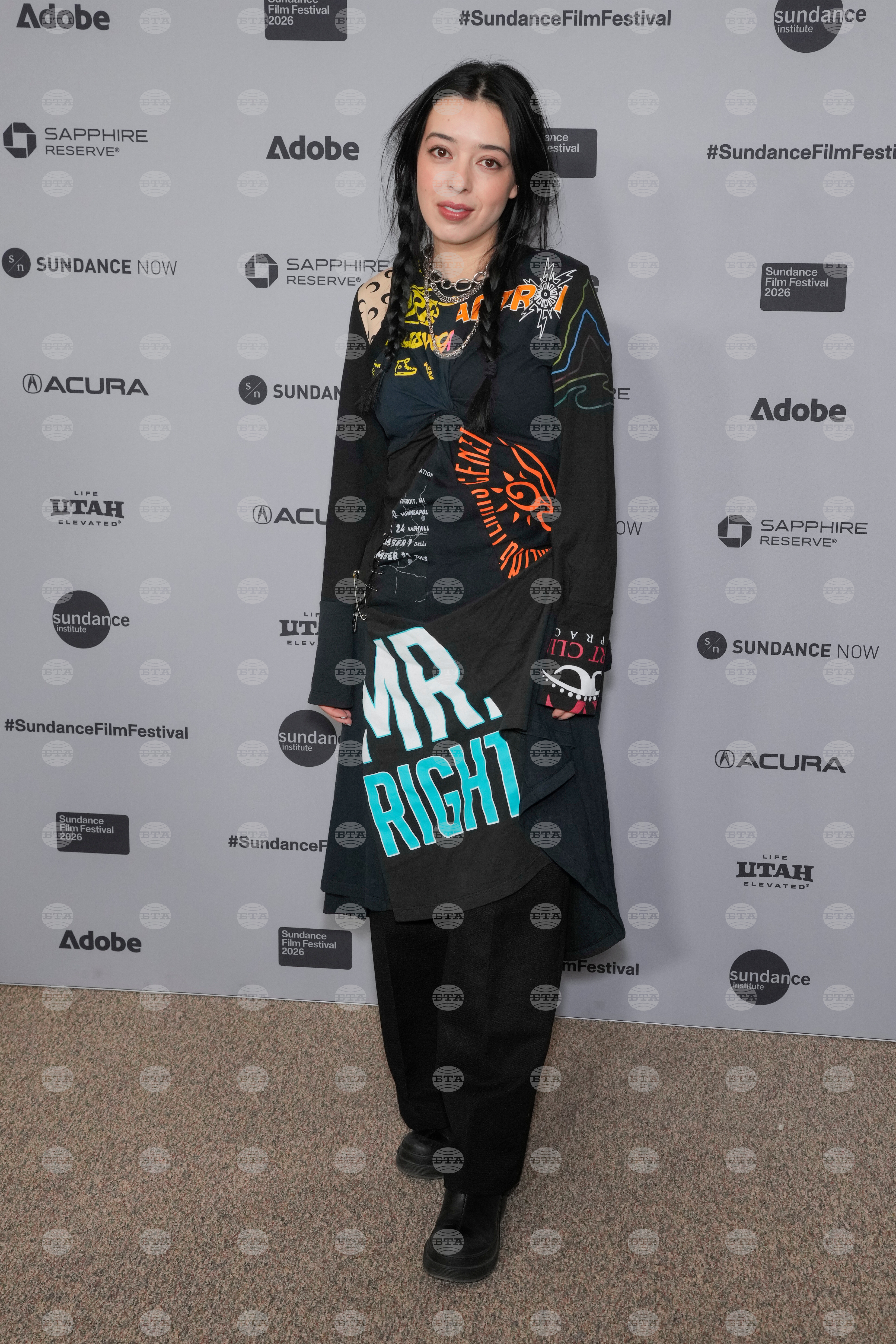 2026 Sundance Film Festival - "Wicker"