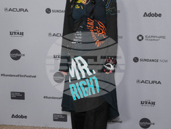 2026 Sundance Film Festival - "Wicker"