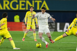 Spain La Liga Soccer