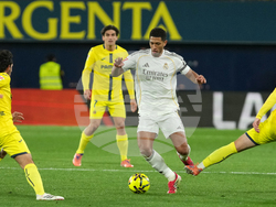 Spain La Liga Soccer