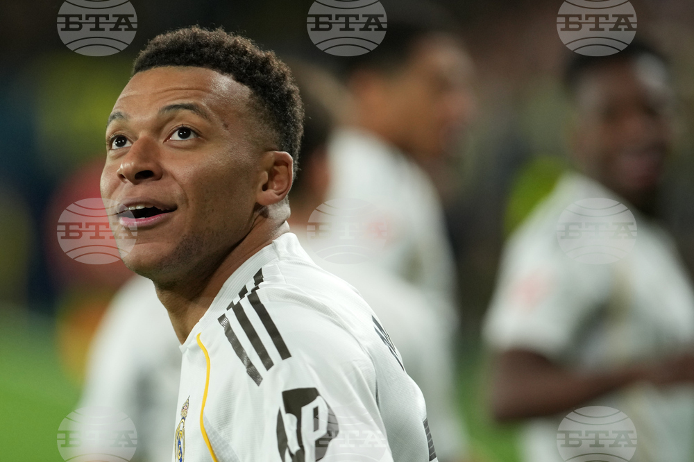 Spain La Liga Soccer