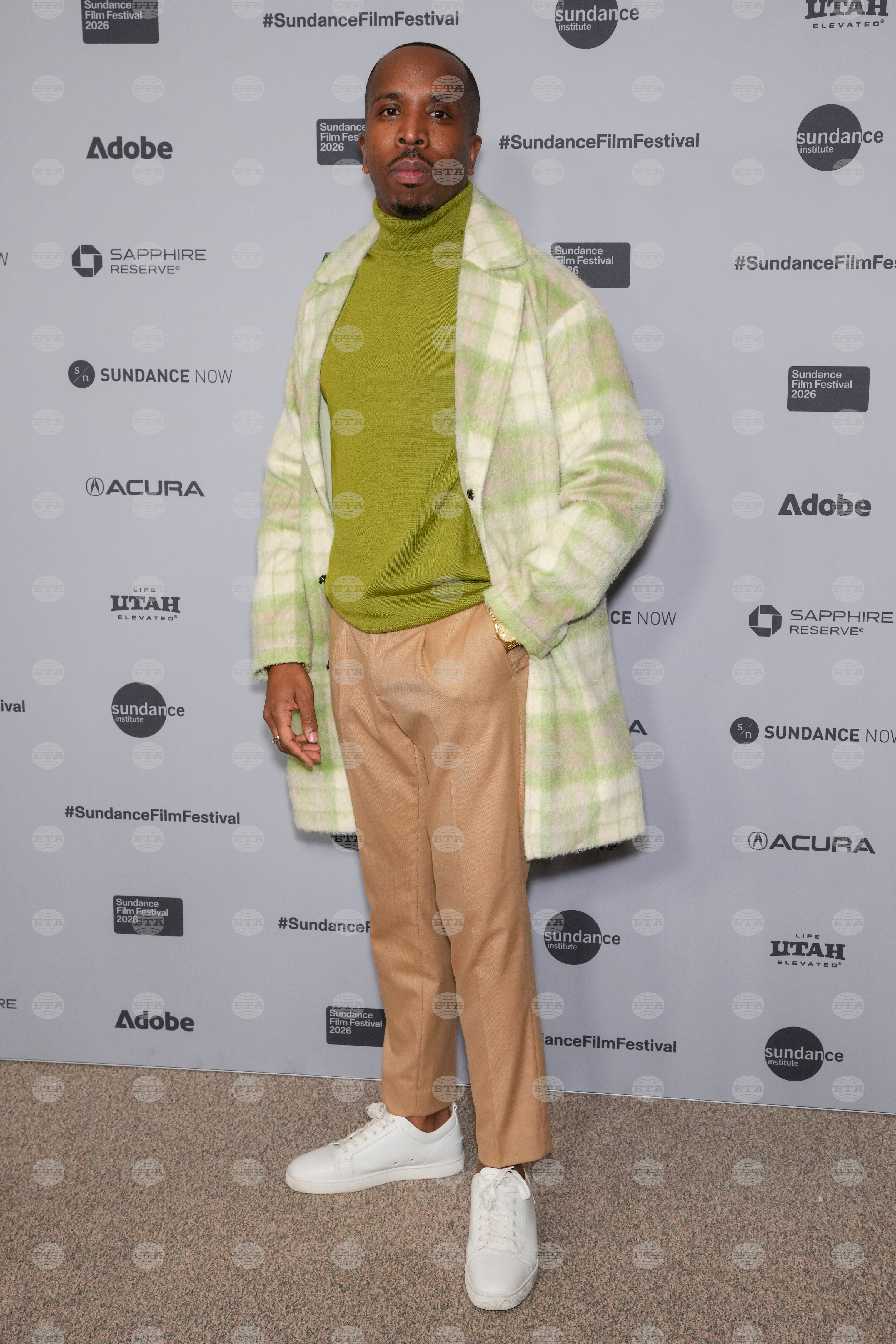 2026 Sundance Film Festival - "Wicker"