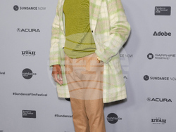 2026 Sundance Film Festival - "Wicker"