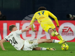 Spain La Liga Soccer