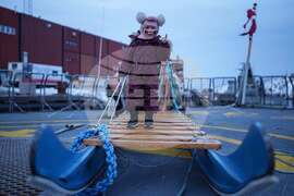 Greenland Daily Life