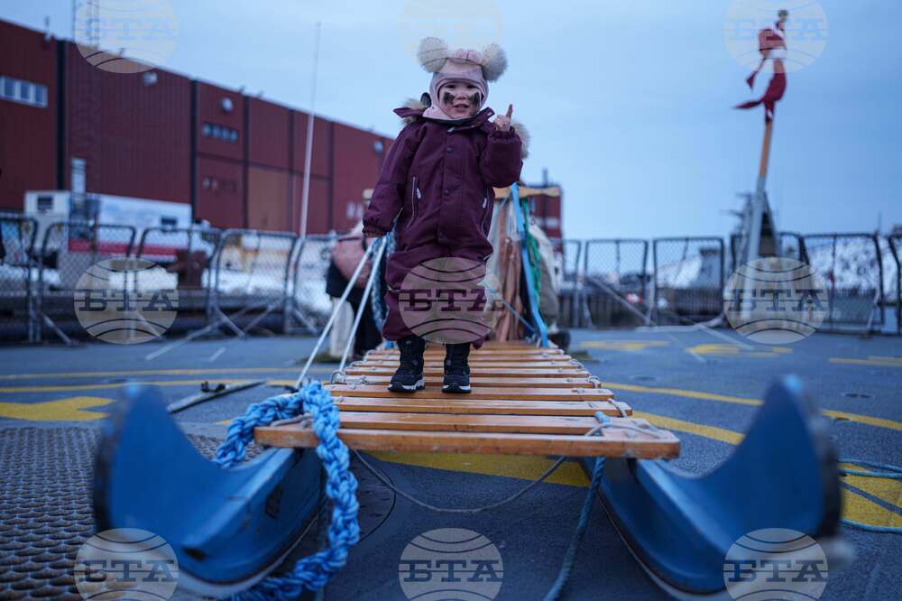 Greenland Daily Life