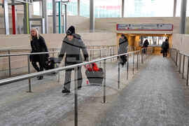 Winter Weather Texas