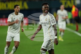 Spain La Liga Soccer