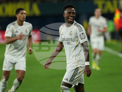 Spain La Liga Soccer