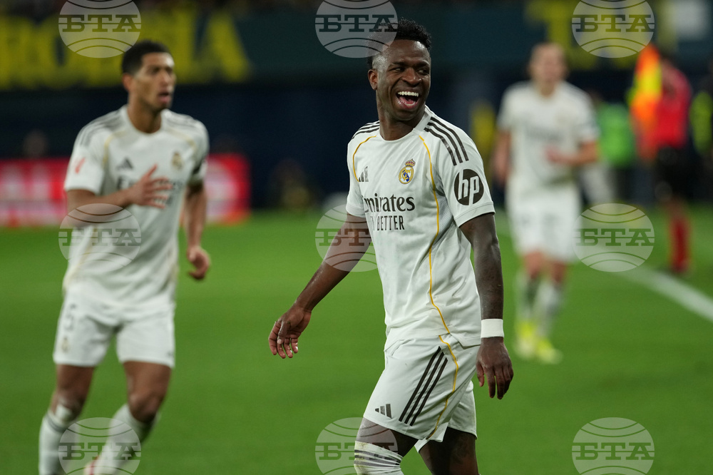 Spain La Liga Soccer