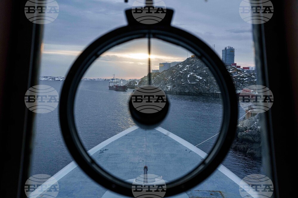 Greenland Daily Life