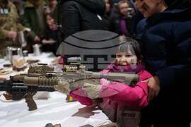 Greenland Daily Life