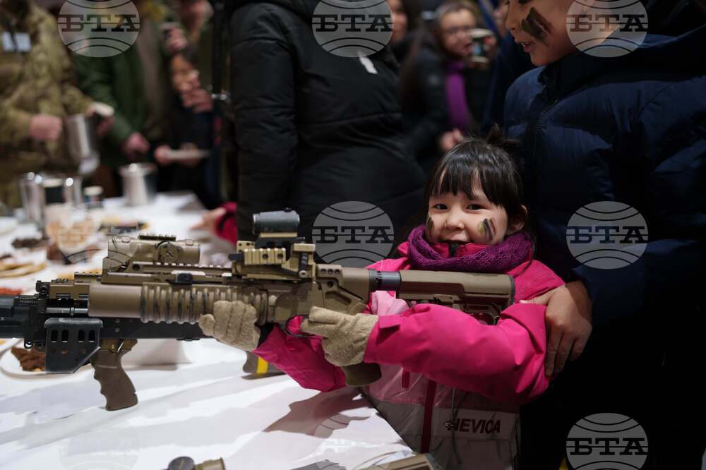 Greenland Daily Life