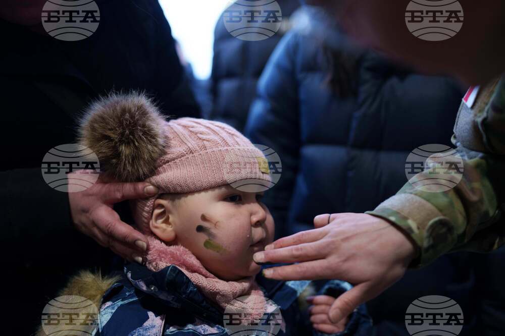 Greenland Daily Life
