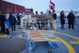 Greenland Daily Life