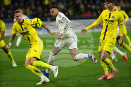 Spain La Liga Soccer