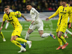 Spain La Liga Soccer