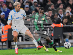 France League One Soccer