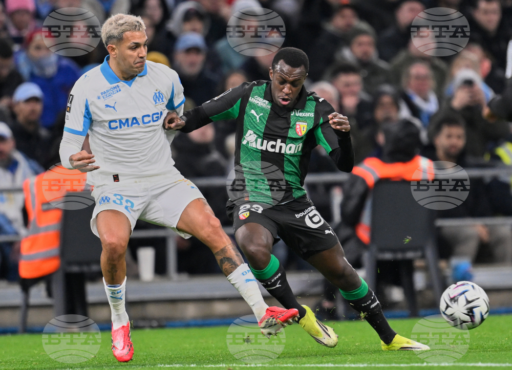 France League One Soccer