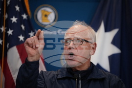 Immigration Enforcement Minnesota