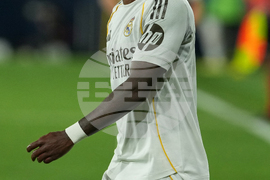 Spain La Liga Soccer