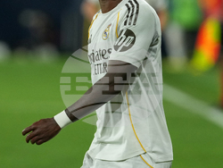 Spain La Liga Soccer