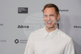 2026 Sundance Film Festival - "Wicker"