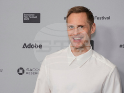 2026 Sundance Film Festival - "Wicker"