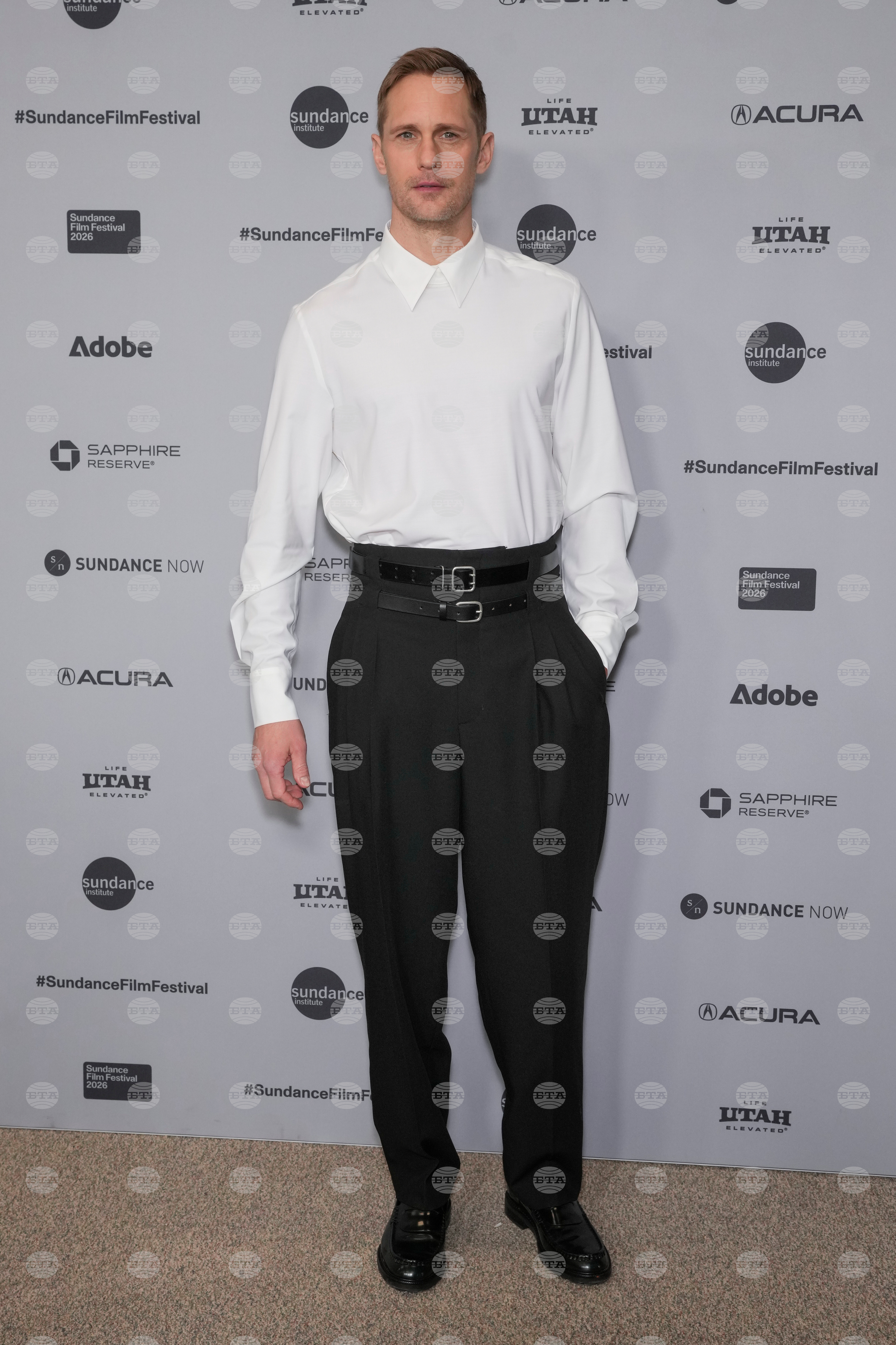 2026 Sundance Film Festival - "Wicker"