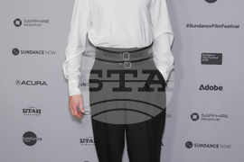 2026 Sundance Film Festival - "Wicker"