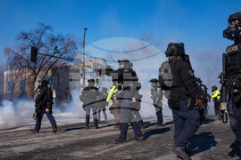Immigration Enforcement Minnesota