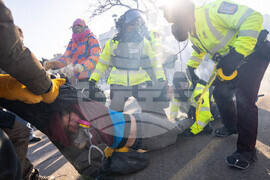 Immigration Enforcement Minnesota