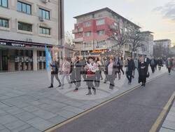 Снимка: Пресцентър Има такъв народ