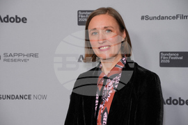 2026 Sundance Film Festival - "Wicker"