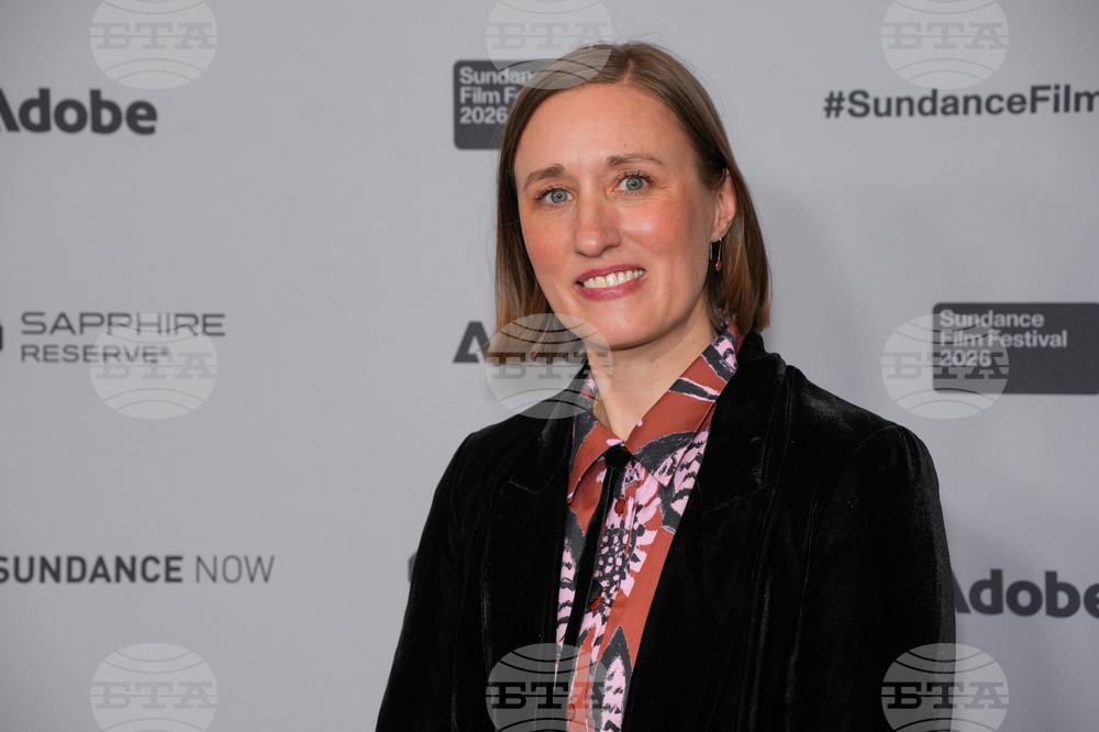 2026 Sundance Film Festival - "Wicker"