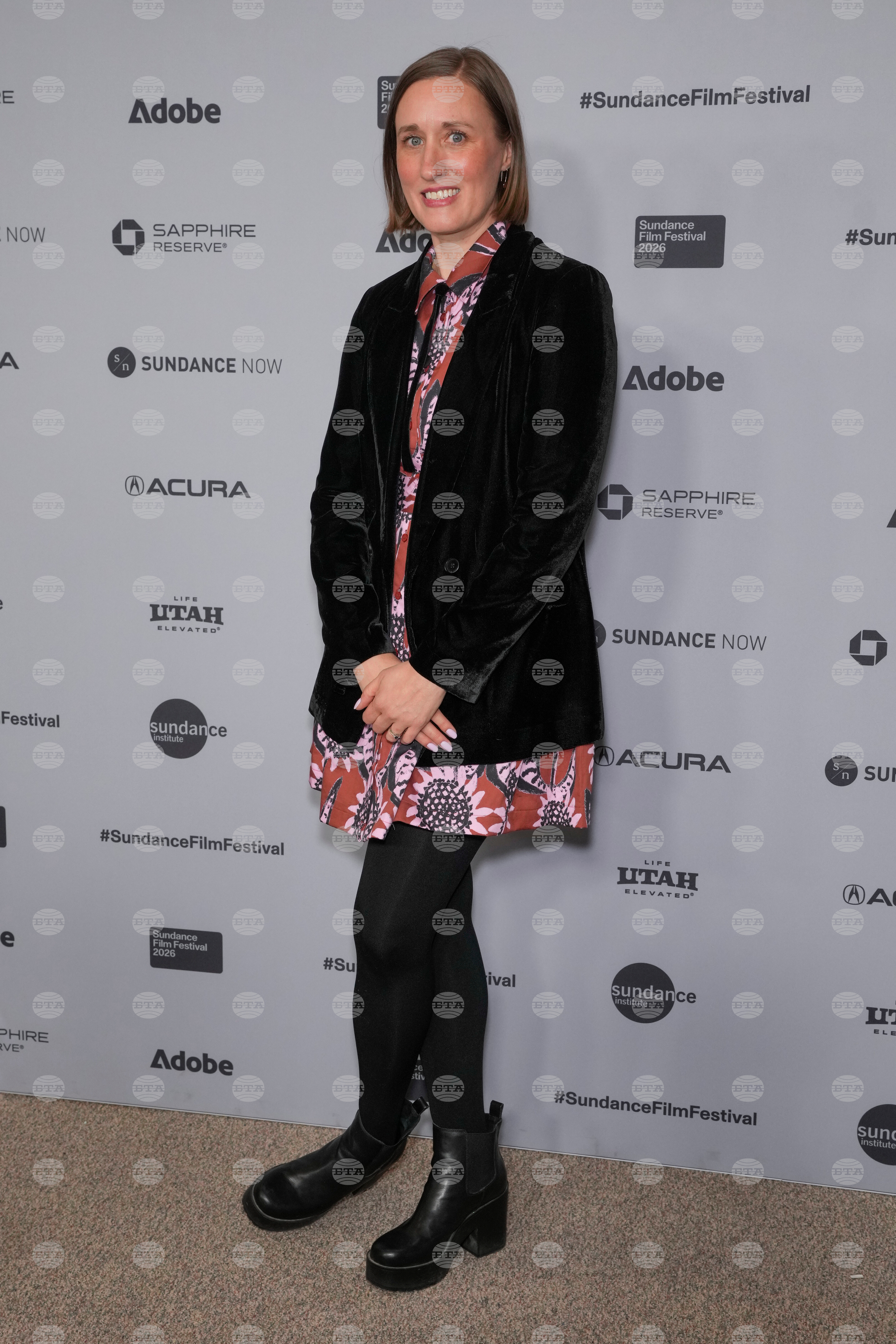 2026 Sundance Film Festival - "Wicker"