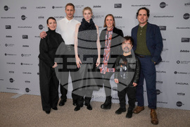 2026 Sundance Film Festival - "Wicker"