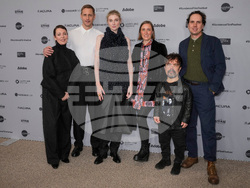 2026 Sundance Film Festival - "Wicker"