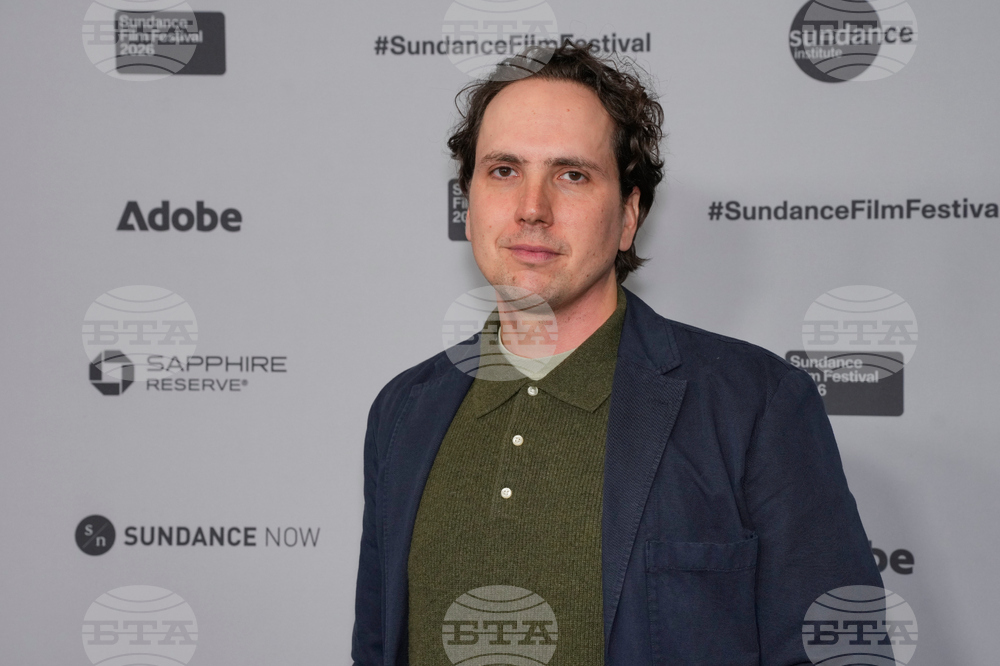 2026 Sundance Film Festival - "Wicker"