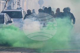 Immigration Enforcement Minnesota