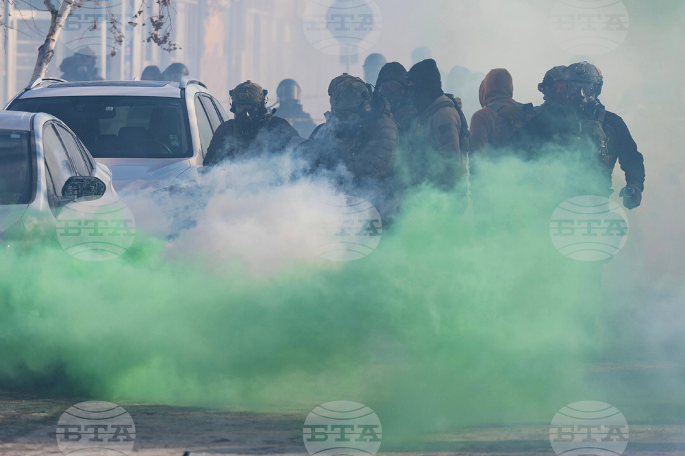 Immigration Enforcement Minnesota