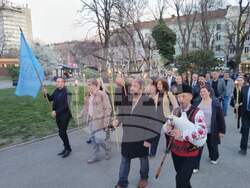 Снимка: Пресцентър Има такъв народ