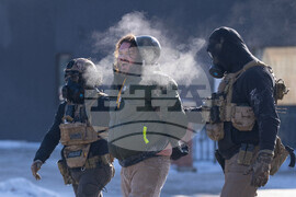 Immigration Enforcement Minnesota