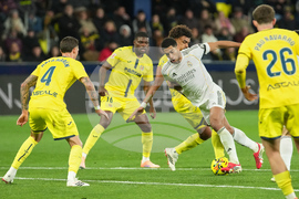 Spain La Liga Soccer