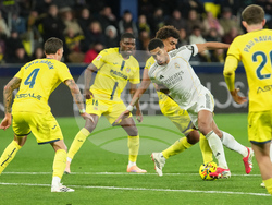 Spain La Liga Soccer