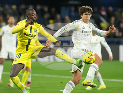 Spain La Liga Soccer